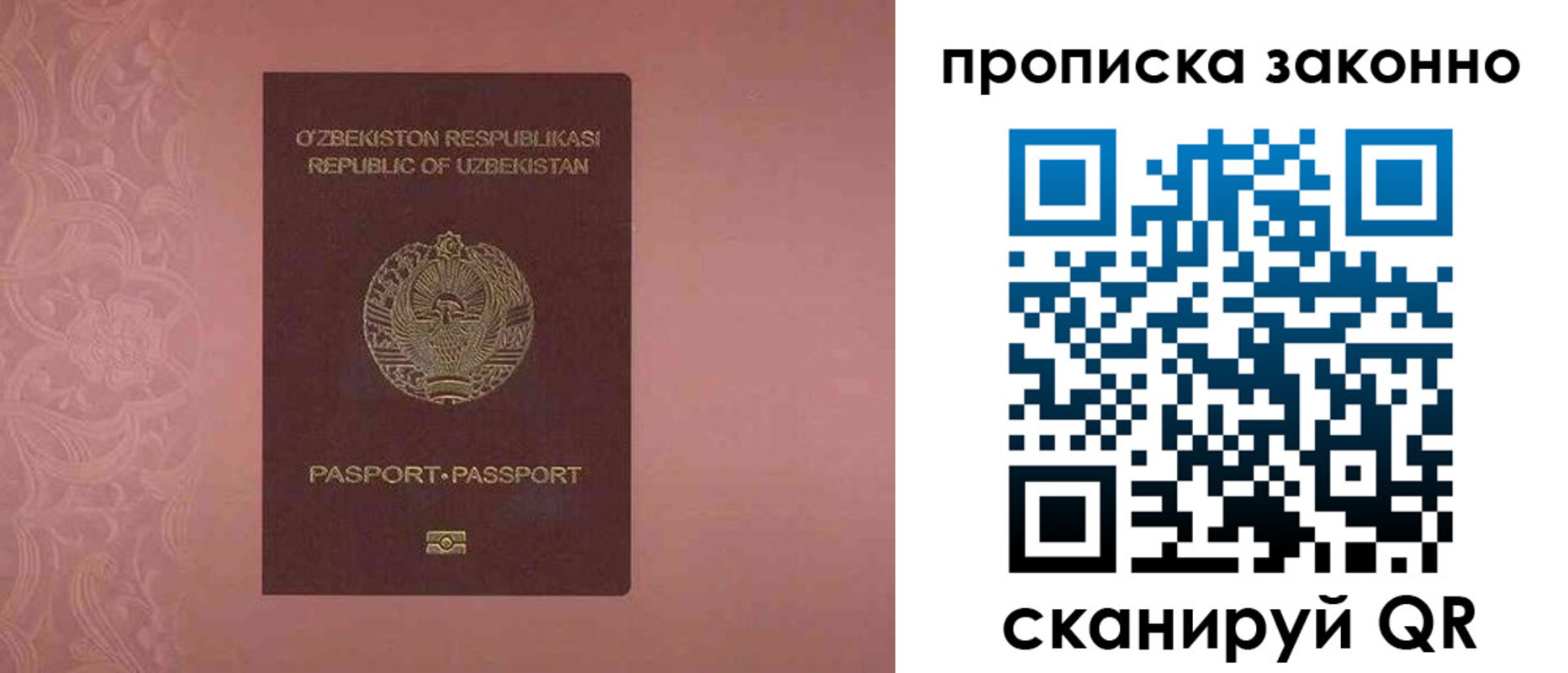 прописка от собственника в Новороссийске